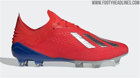 die neusten fussballschuhe 2019 adidas|Fußball .